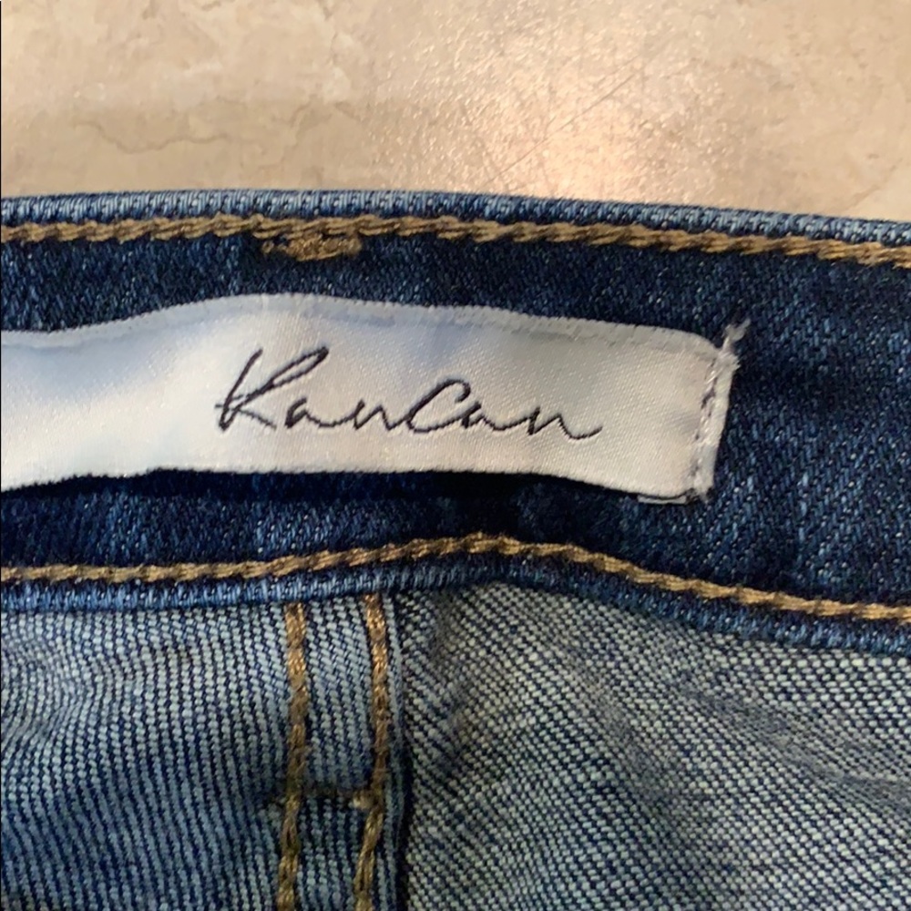 Kancan Jeans size 28